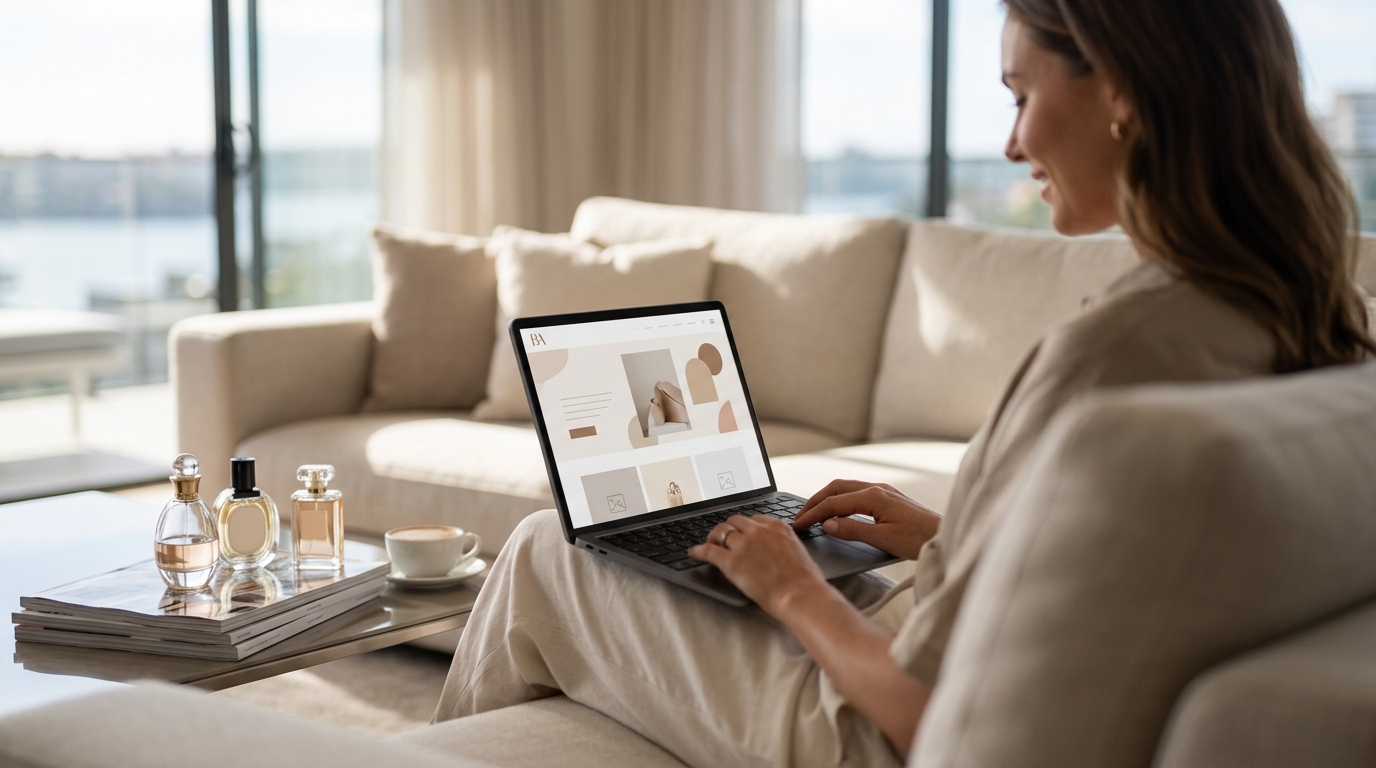 Where to Buy High-End Designer Fragrances Online in Australia