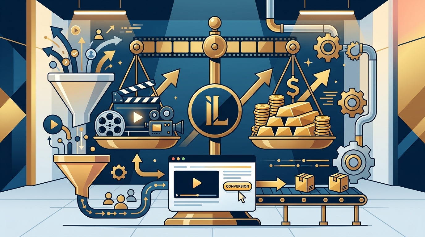 Measuring Video Marketing Success: KPIs & ROI Guide