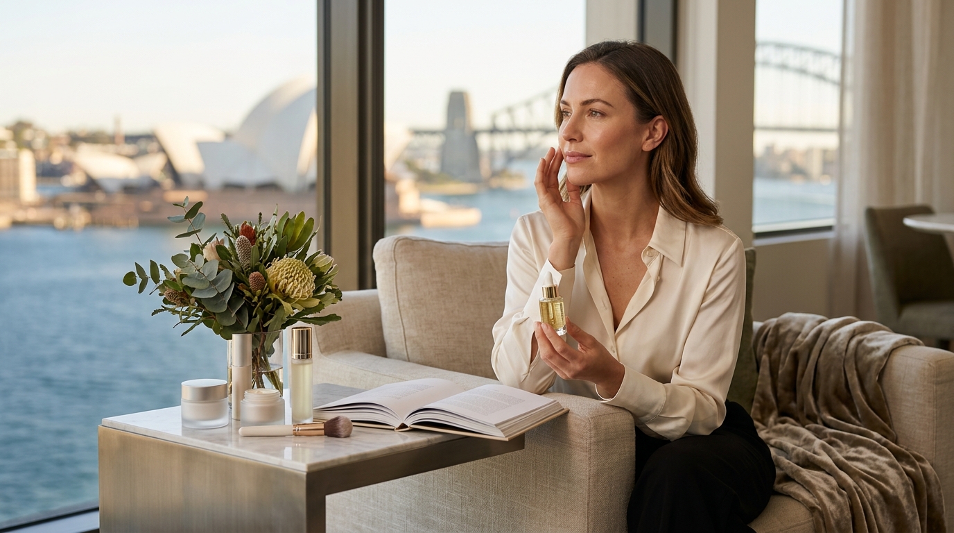 How to Find Authentic Luxury Skincare Brands in Australia
