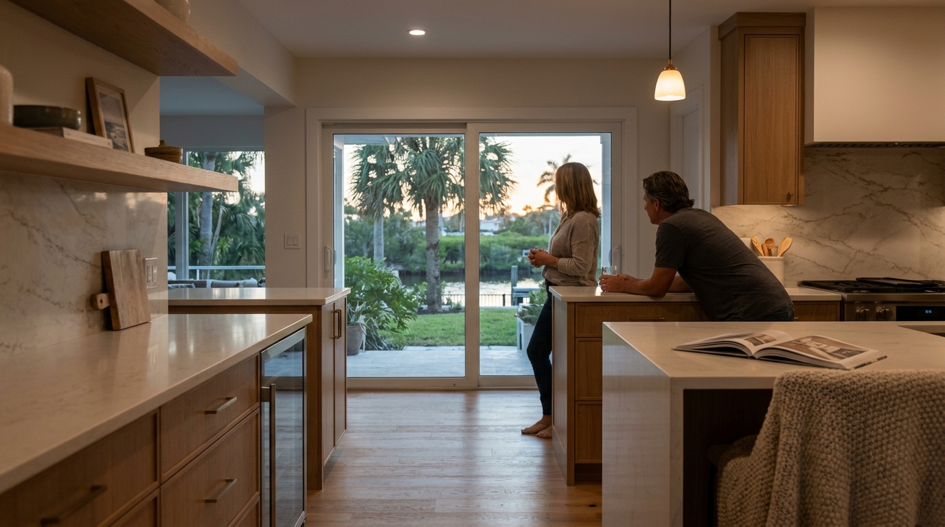 Whole-Home Remodeling Cost in Florida: 2026 Budget Guide