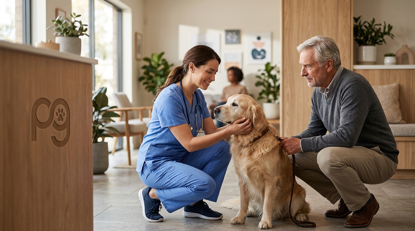 How to Access Reliable Veterinary Feedback for Local Care