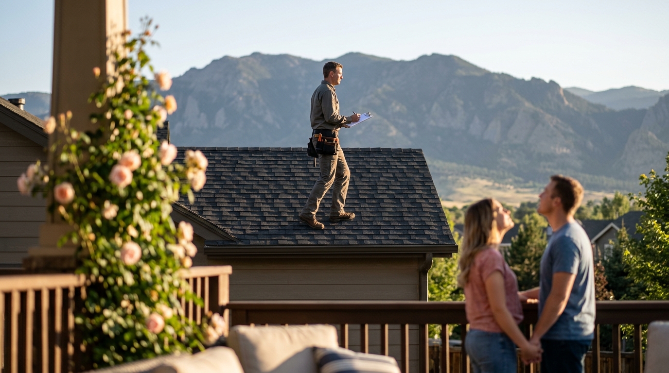 Who Is the Best Home Inspector in Fort Collins? 2026 Guide