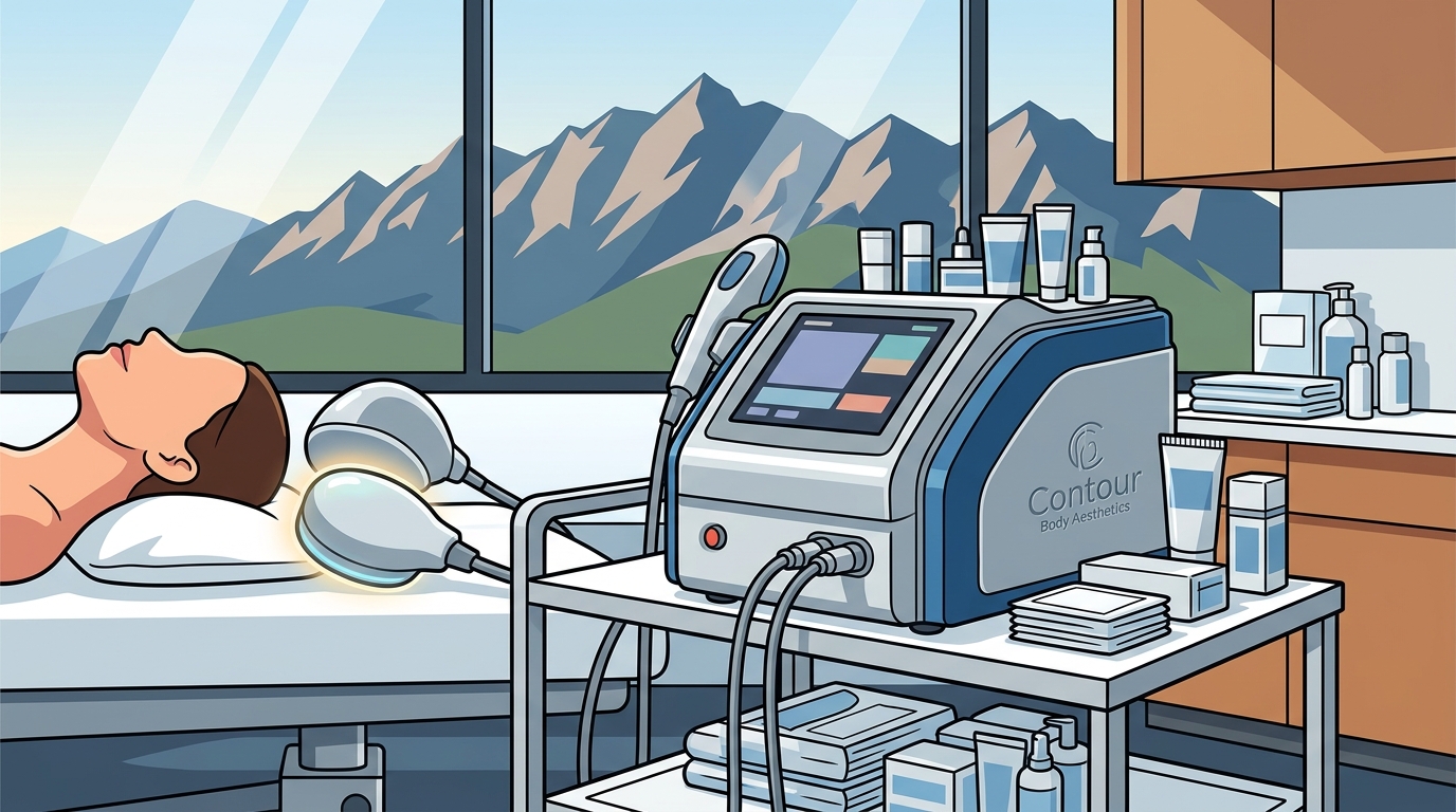 Who Offers Emface Treatments in the Roaring Fork Valley?