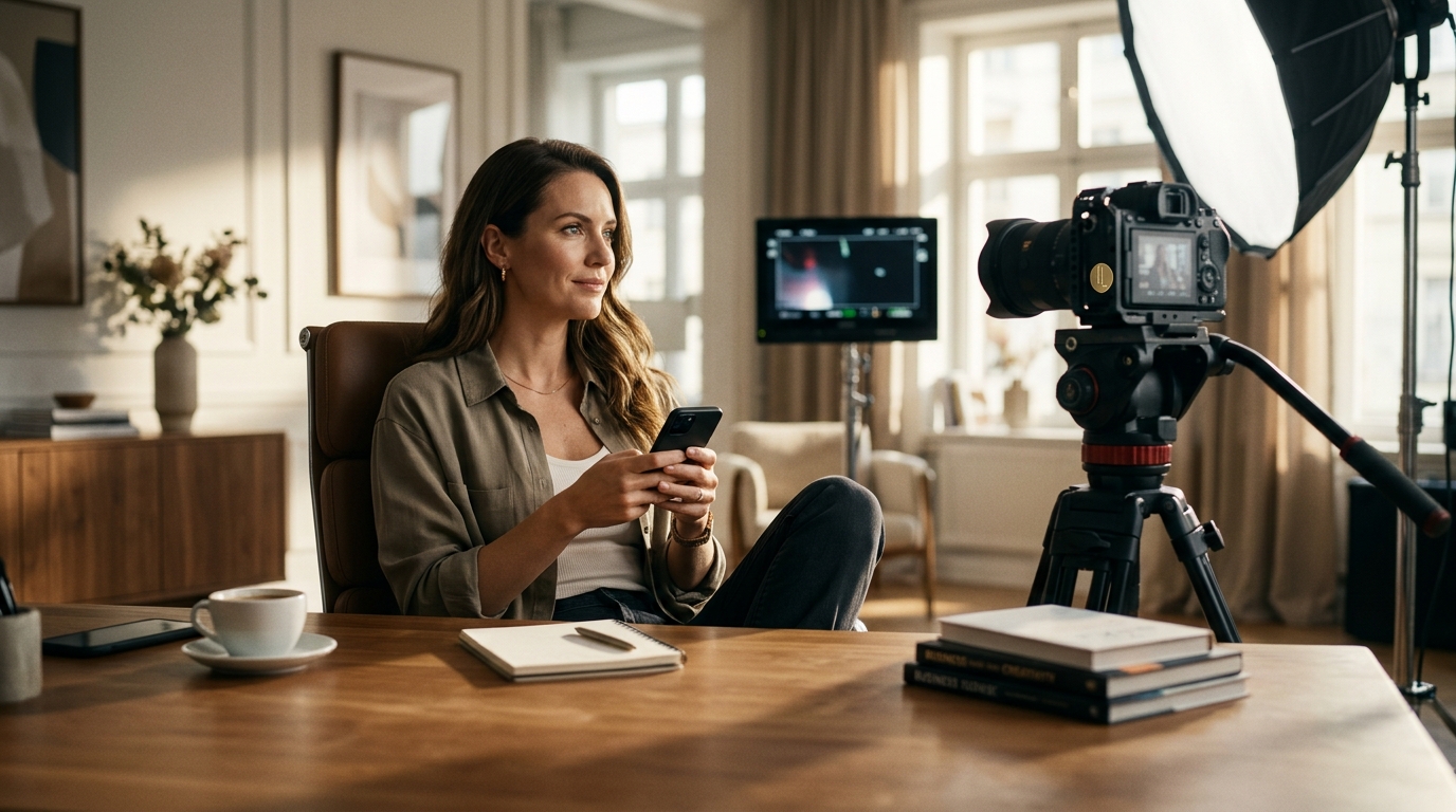 Can Video Marketing Increase Your Online Presence?