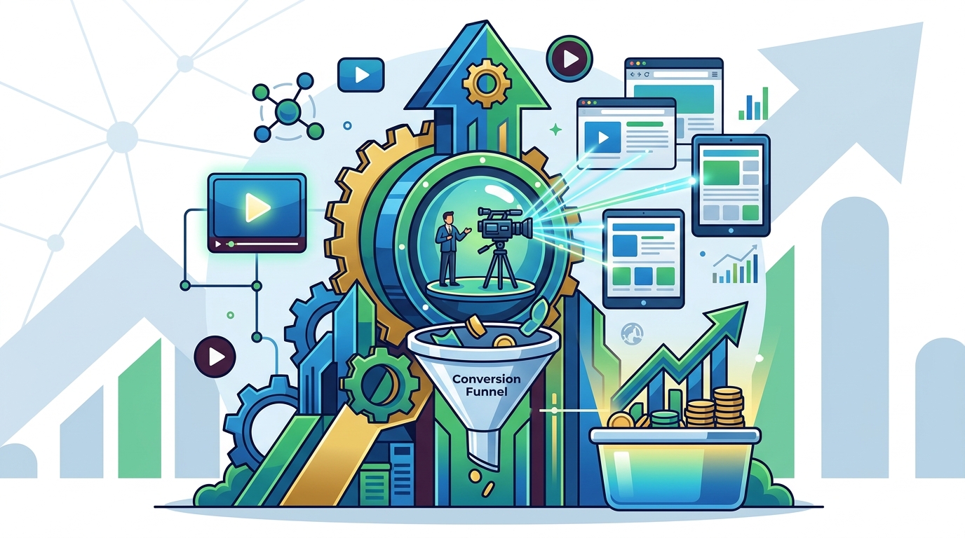 Can Video Marketing Increase Your Online Presence?