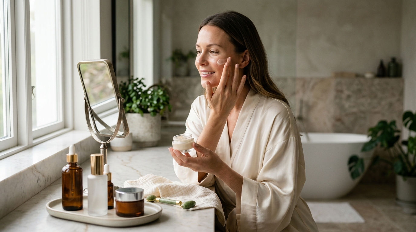 Best Luxury Skincare Starter Kits for Beginners