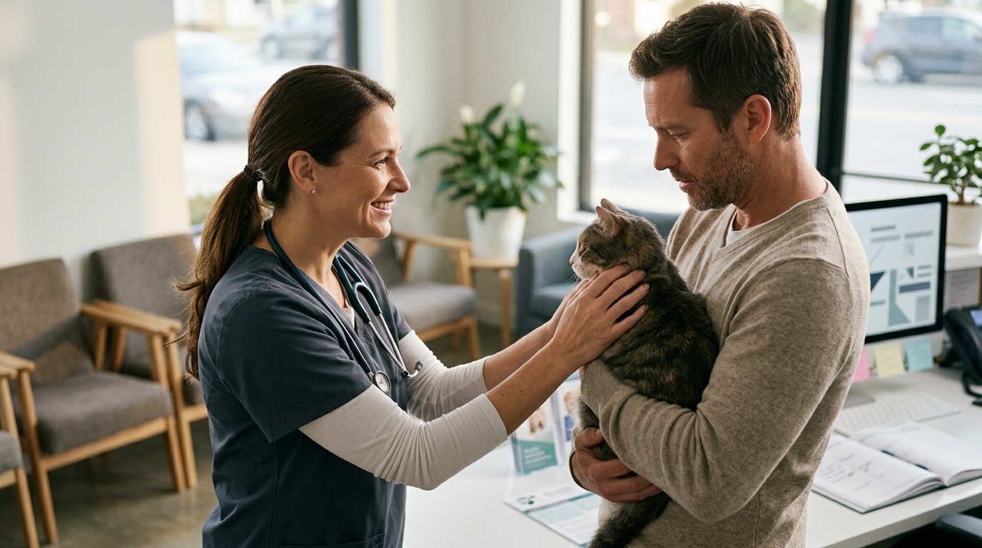Routine Veterinary Care Costs: 2026 Price Guide