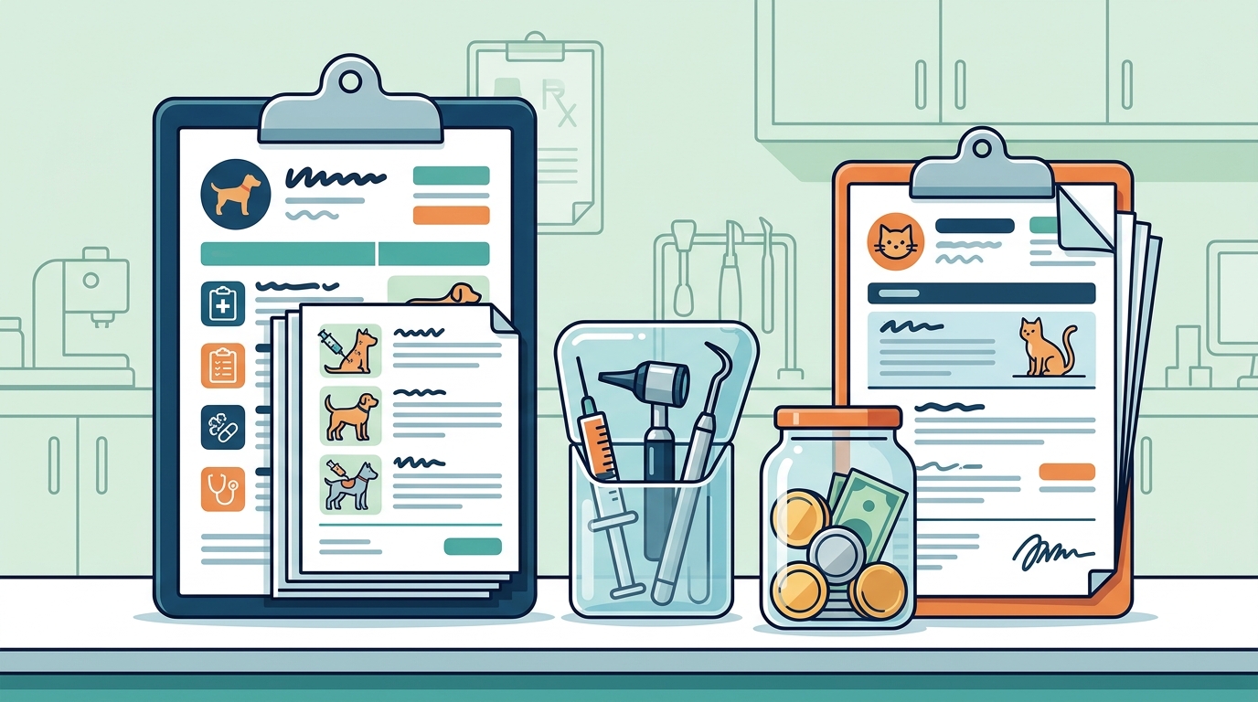 Routine Veterinary Care Costs: 2026 Price Guide