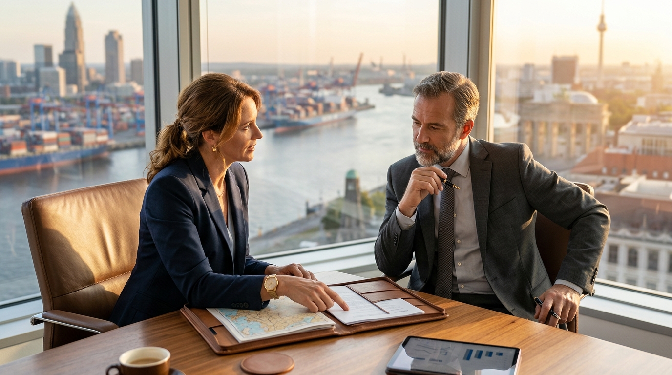 Choosing a Business Law Firm: Key Considerations for Global FDI