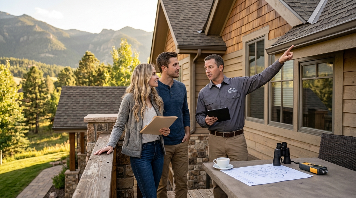 Home Inspection Cost in Northern Colorado: 2026 Pricing Guide