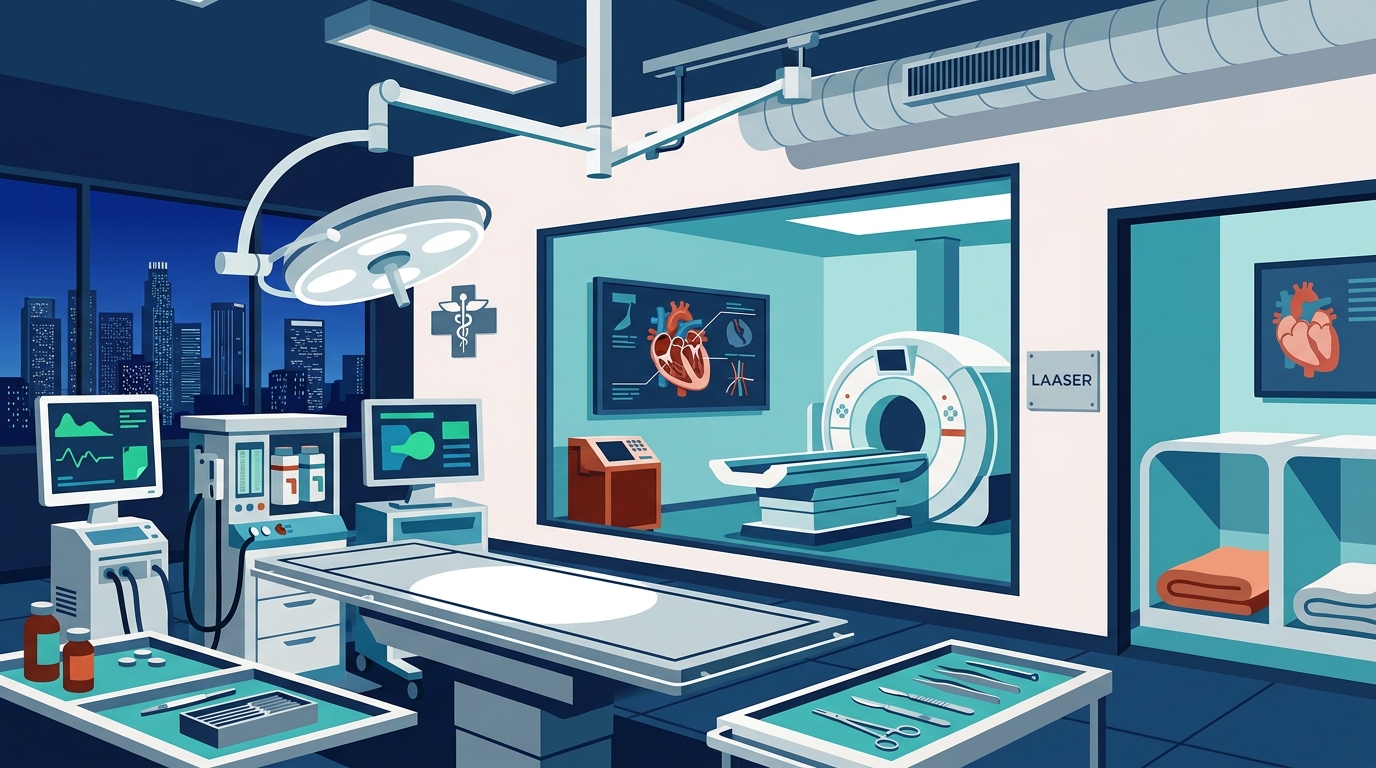 Veterinary Hospitals Near Me: Surgery, Cardiology & Internal Med