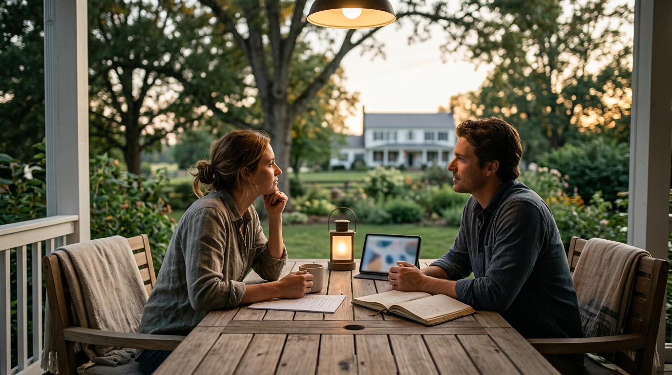 Identifying the Right Property for Your Lifestyle and Budget