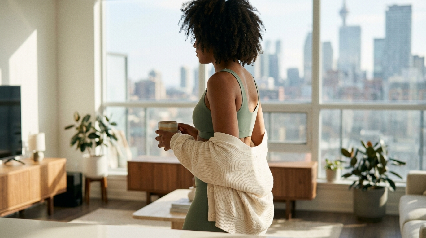 Best Support Bras for Every Cup Size: NAMA Guide