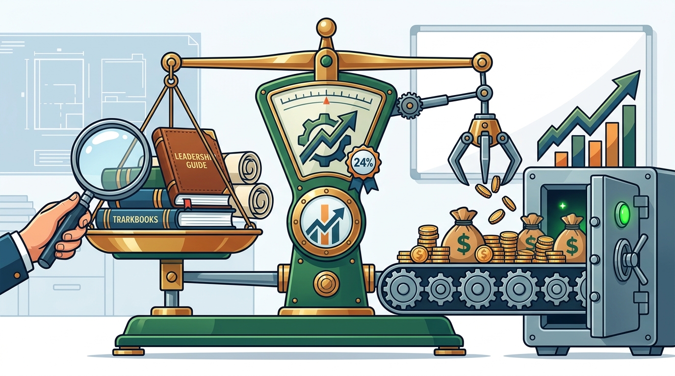 Measuring Marketing Agency Training ROI: A Strategic Guide
