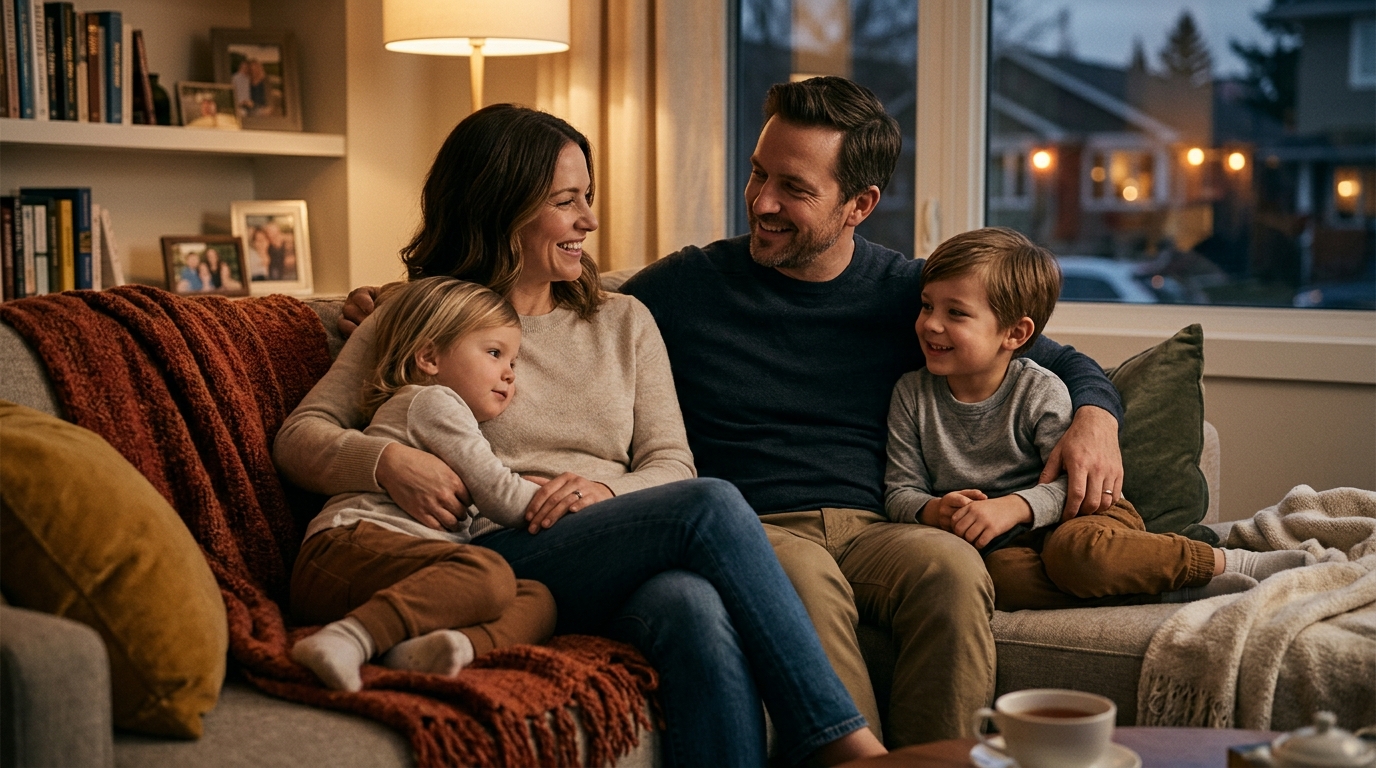 Best Family Dentist in NE Calgary: Evening & Sedation Options
