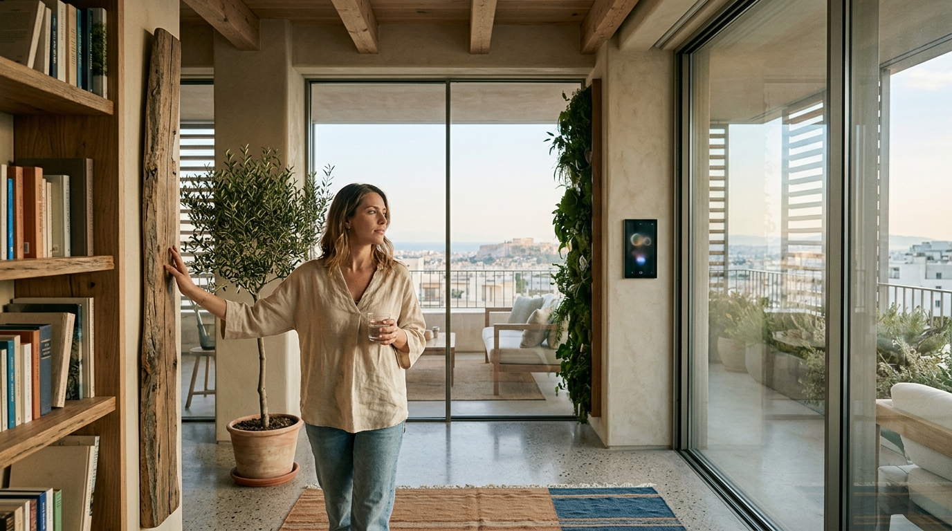 Sustainable Design Practices for Modern Living Spaces