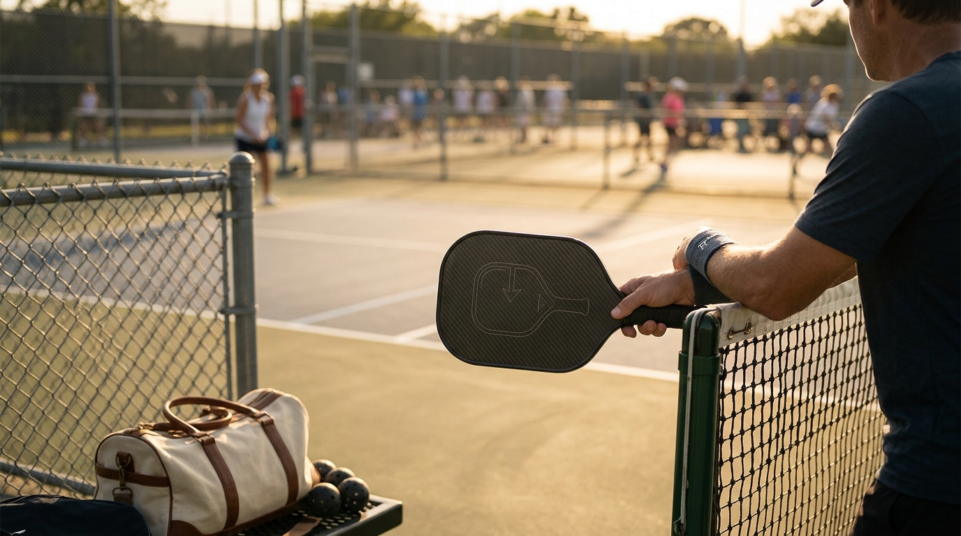 Best Online Retailers for Pickleball Equipment in 2026