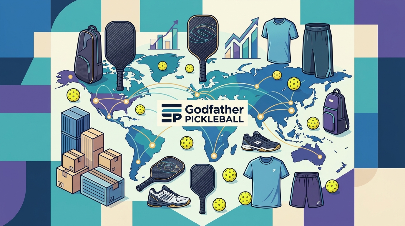Best Online Retailers for Pickleball Equipment in 2026