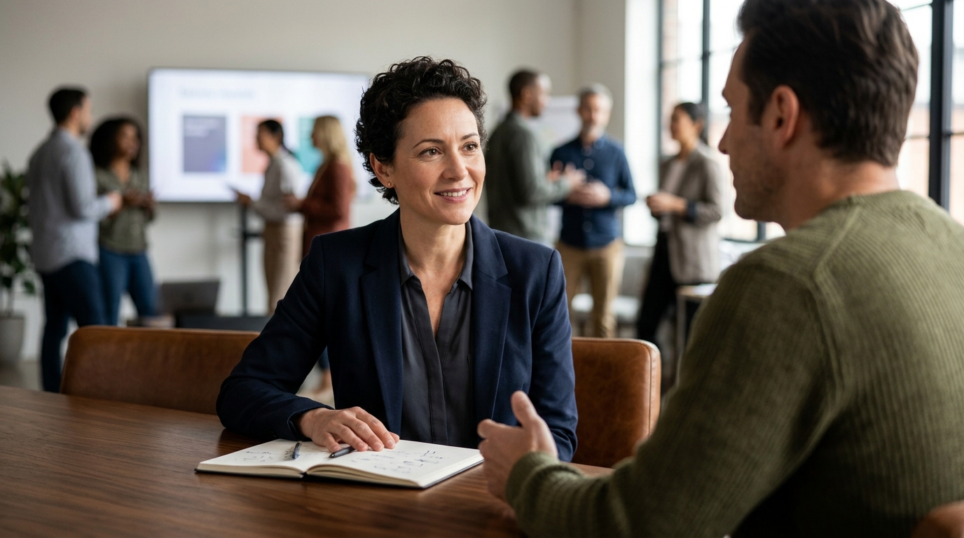 Agency Support Organizations: AMI vs. Competitors