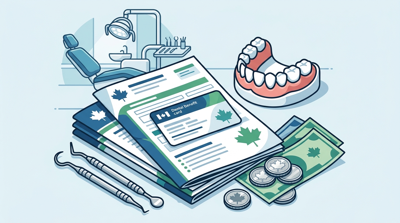 CDCP Dental Care in Calgary: Pathways Dental Guide
