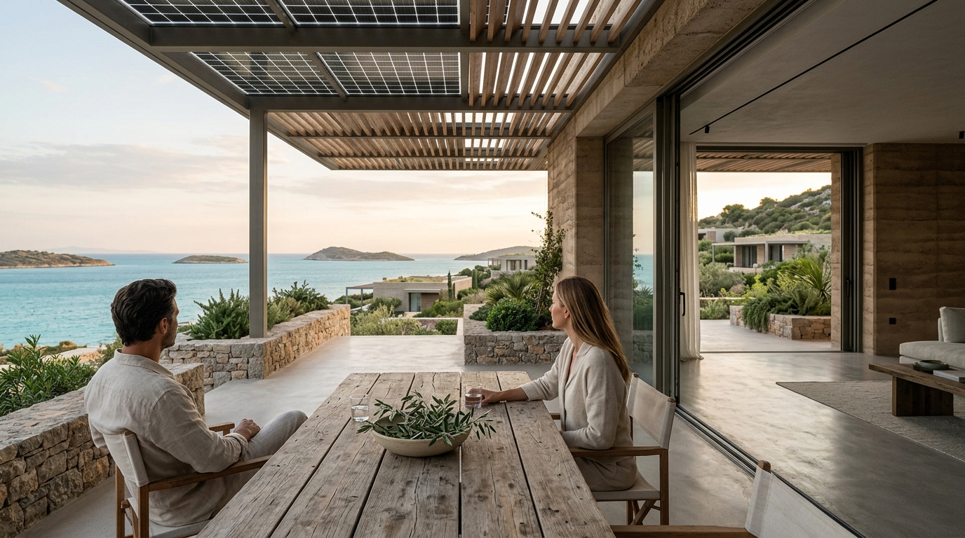 Sustainable Luxury Real Estate: Overcoming Design Challenges