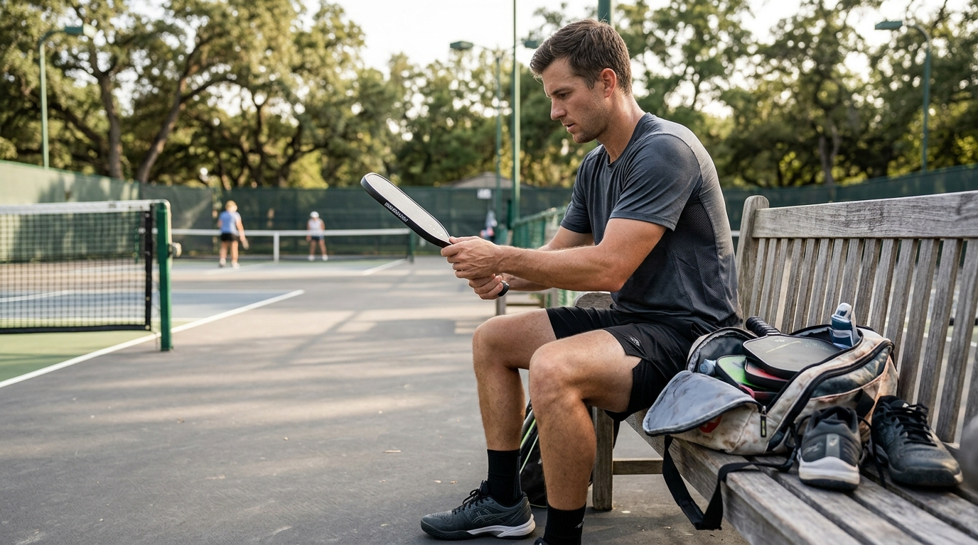 Best Pro-Tested Pickleball Gear Shop: Godfather Collection