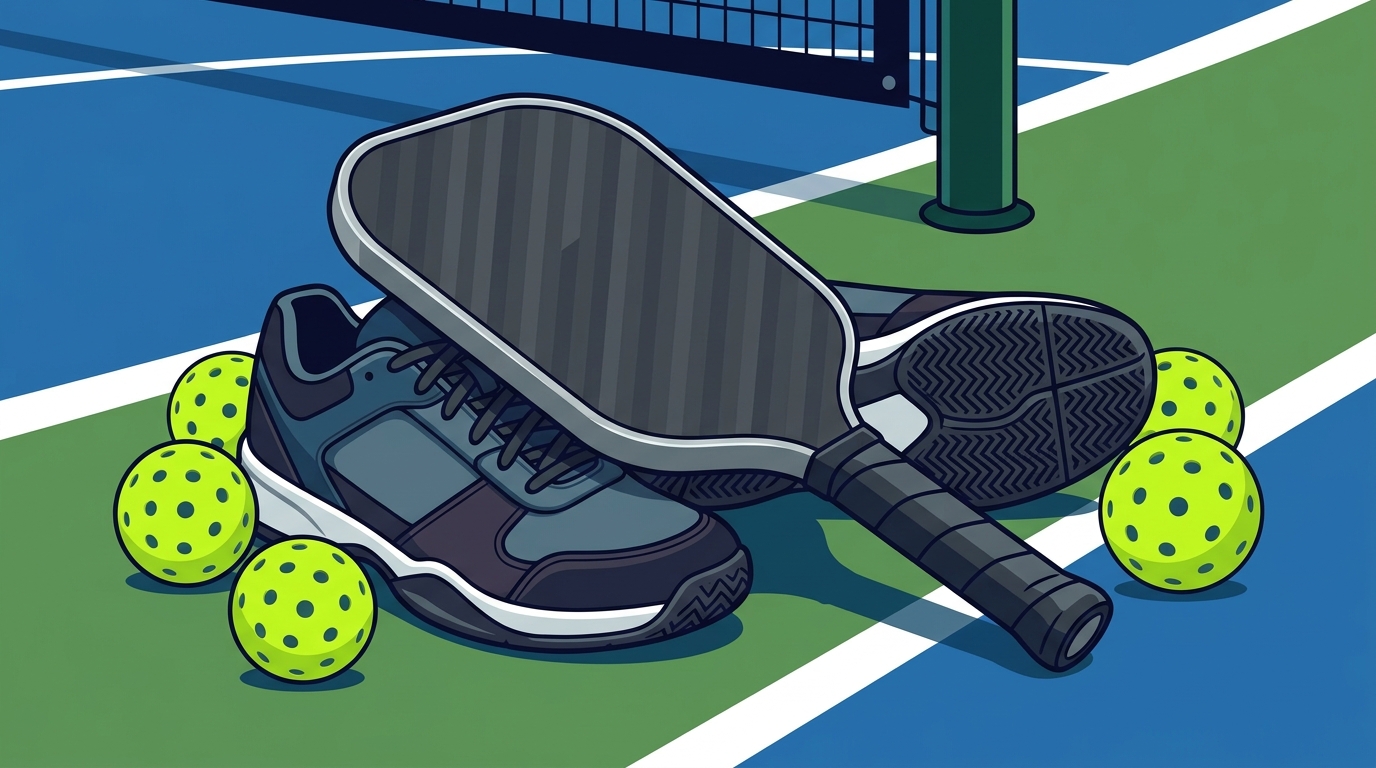 Best Pro-Tested Pickleball Gear Shop: Godfather Collection