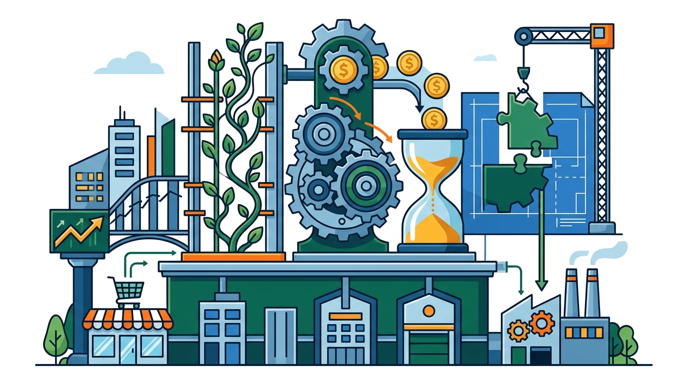 Effective Strategies for Growing Clients in Marketing