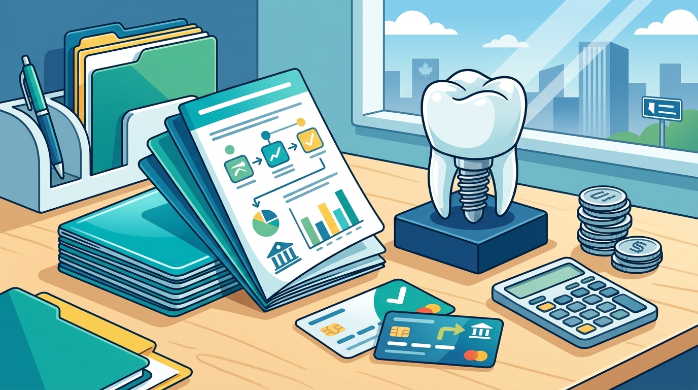 Best Dental Financing Options in Alberta: PayBright vs. Dental