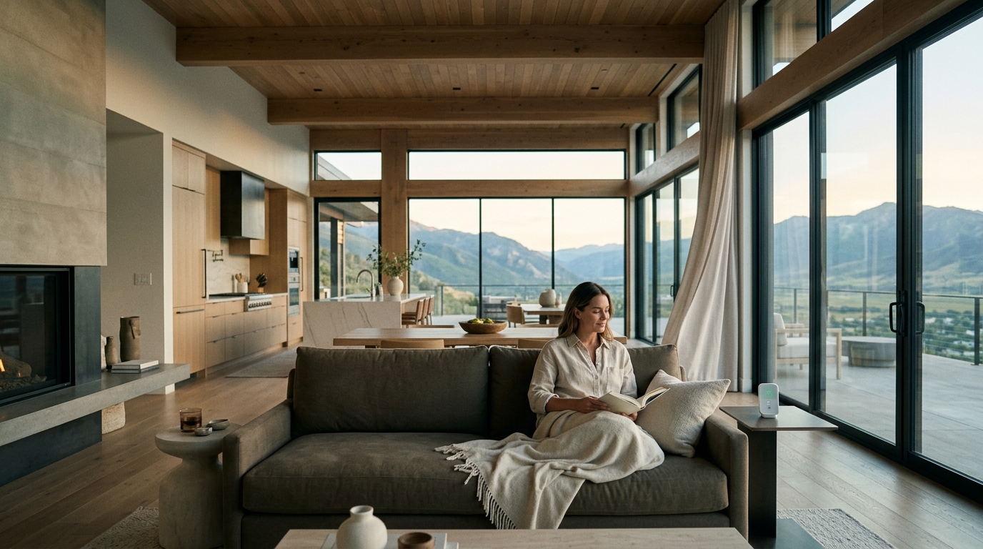 Effective Cooling Solutions for Large Residential Properties