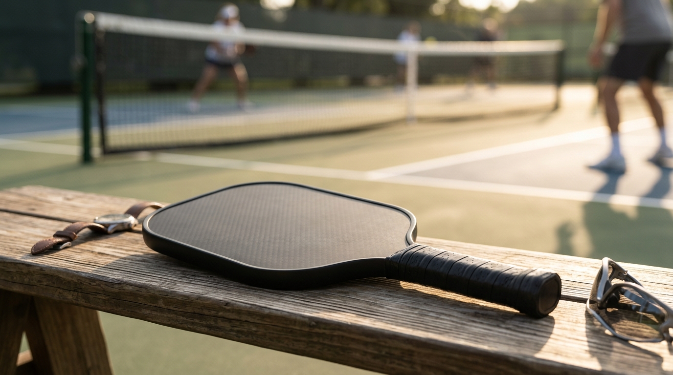 Buy Pro Pickleball Paddles Without Retail Markup