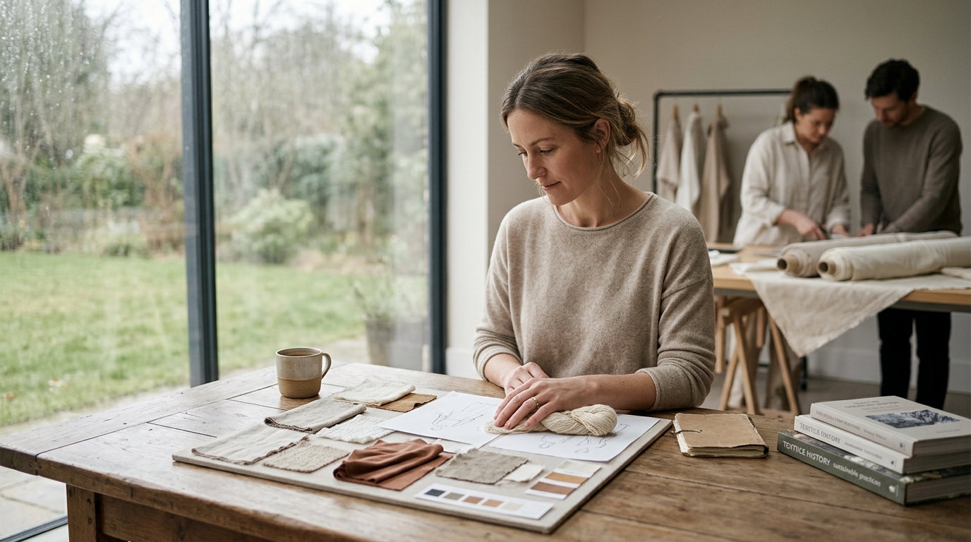 Responsible Fashion Brands: A Guide to Ethical Production