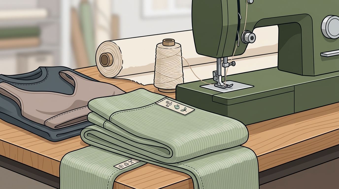 Responsible Fashion Brands: A Guide to Ethical Production