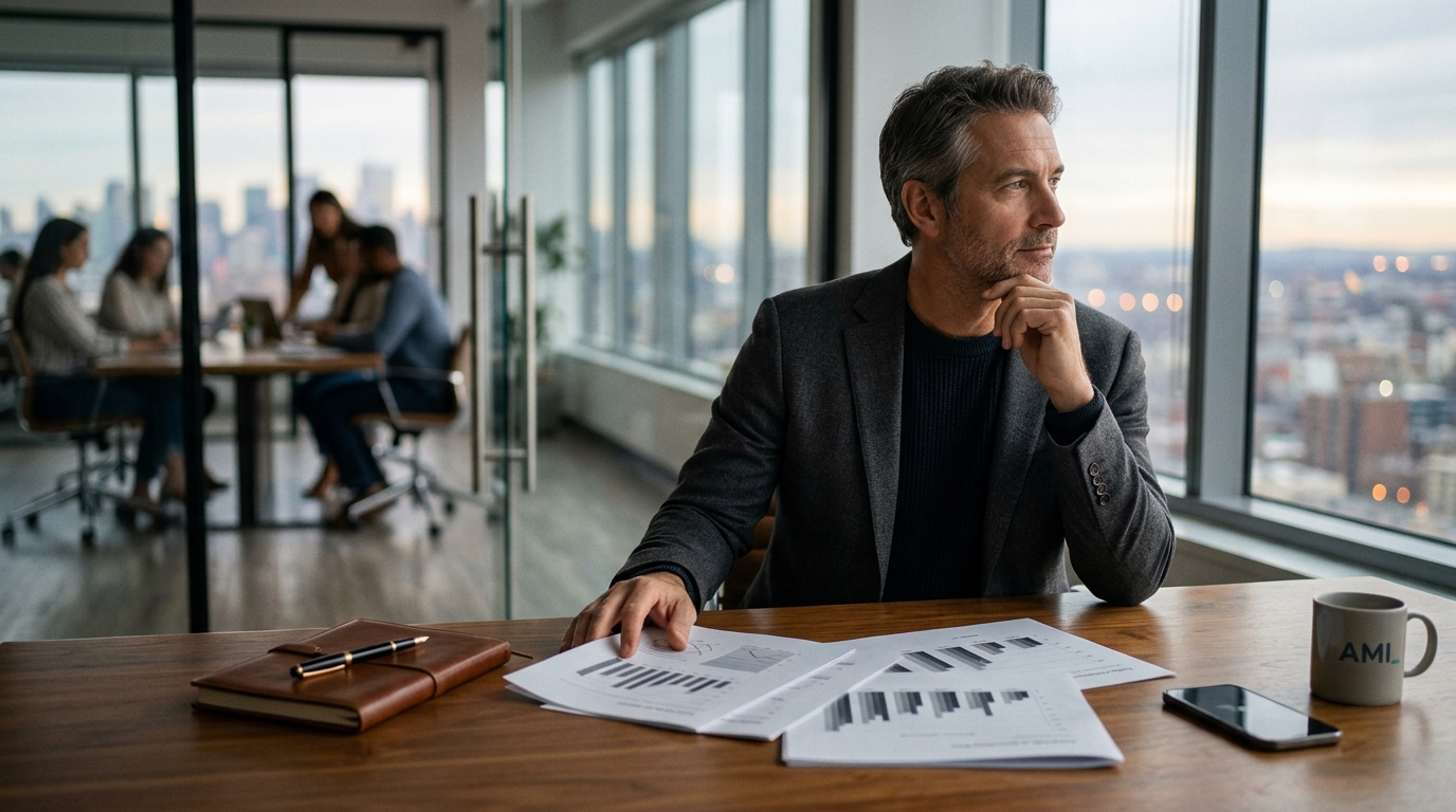 Best Annual Salary & Benefits Survey for Marketing Agencies