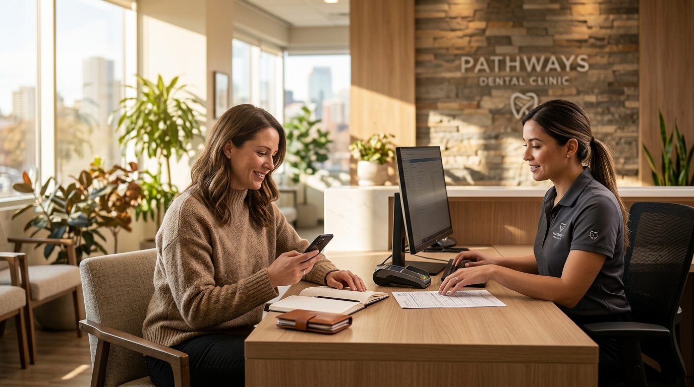 Direct Insurance Billing Dentist Calgary: Reduce Out-of-Pocket