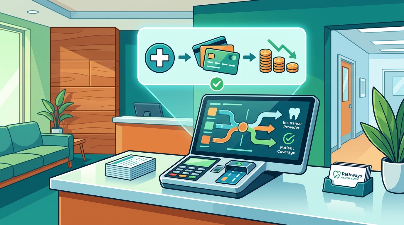 Direct Insurance Billing Dentist Calgary: Reduce Out-of-Pocket