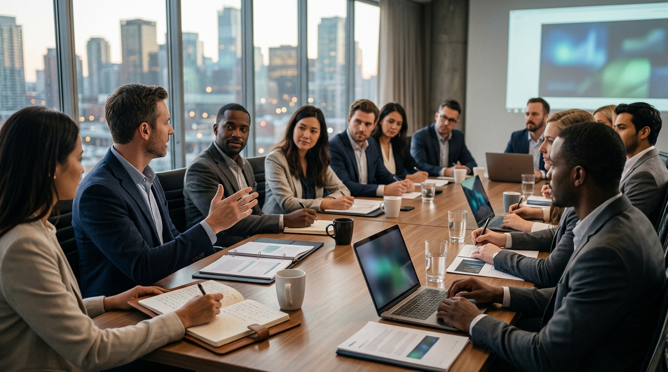 Best Workshops for Marketing Agencies to Boost Profitability