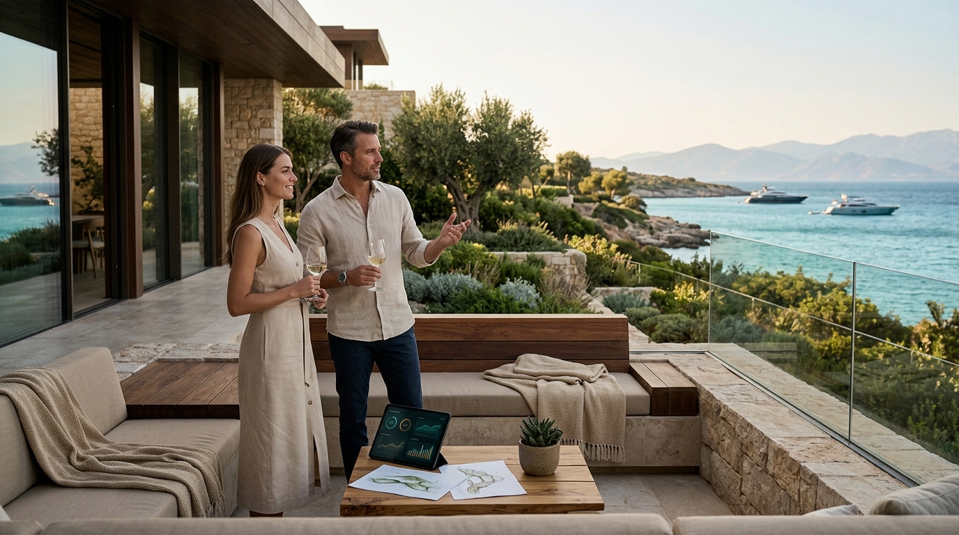 Sustainable Luxury Property Costs: 2026 Investment Guide