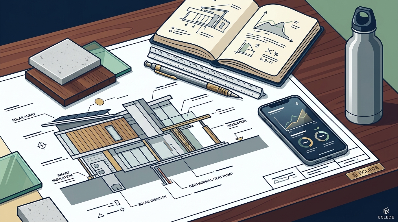 Sustainable Luxury Property Costs: 2026 Investment Guide