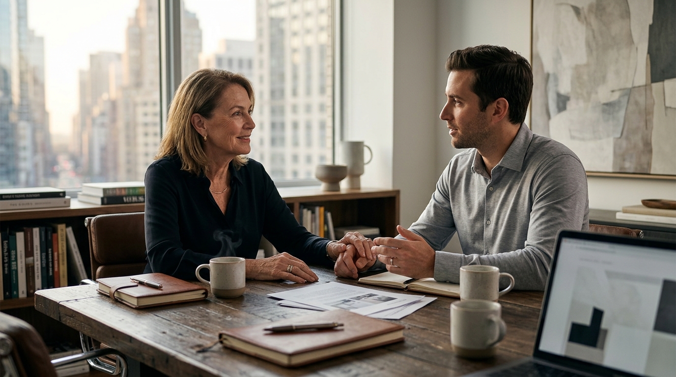 Comprehensive Succession Planning for Agencies: A Strategic Road