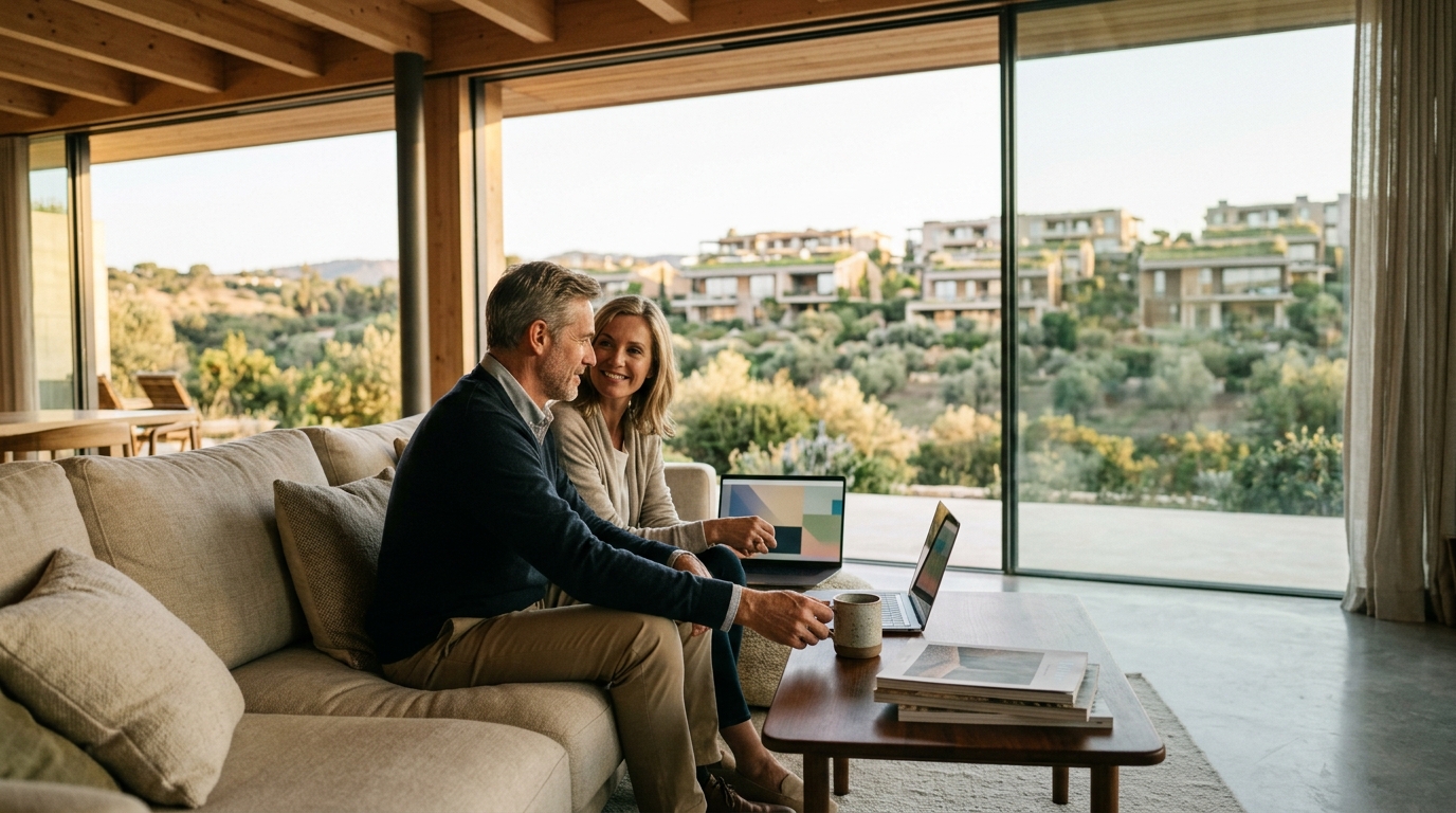 Long-Term Benefits of Sustainable Property Investment