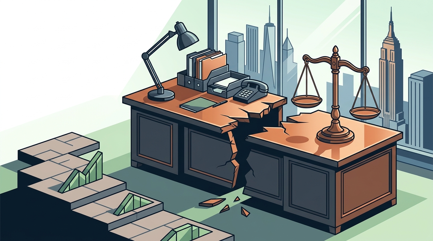 Free Consultation for Wrongful Termination in Manhattan