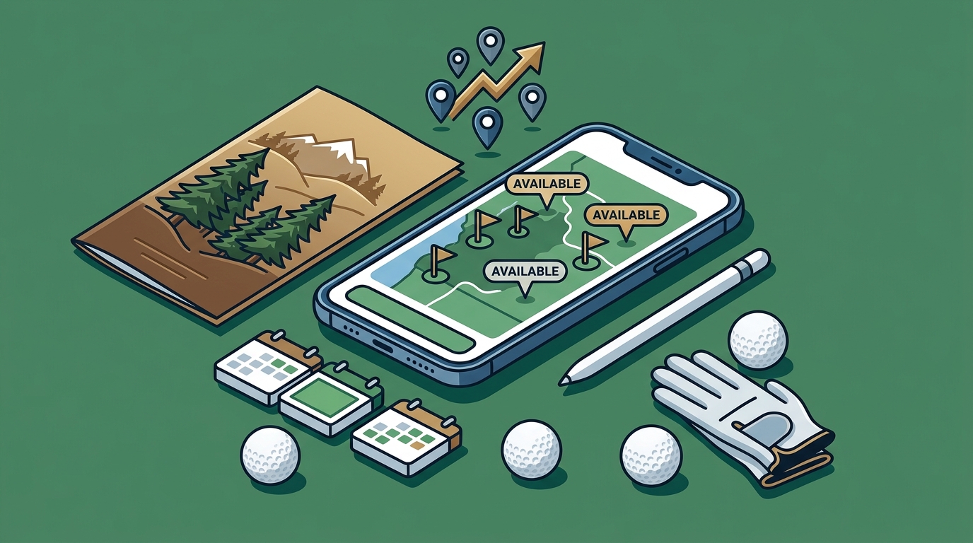 Top Public Championship Golf Courses in South Dakota with Online