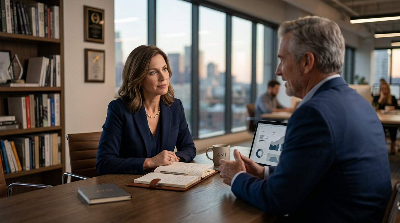 Tools for Advertising Agency Leadership Coaching