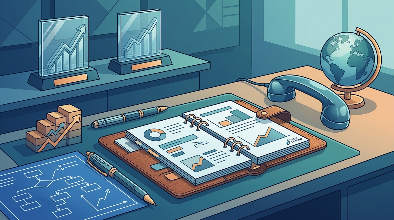Key Outcomes of Advanced Sales Training for Business Growth