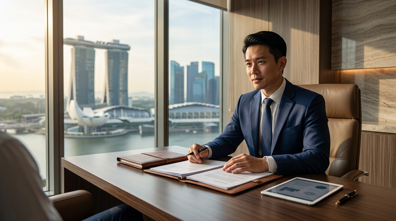Finding a Reliable Criminal Defense Lawyer in Singapore for Off