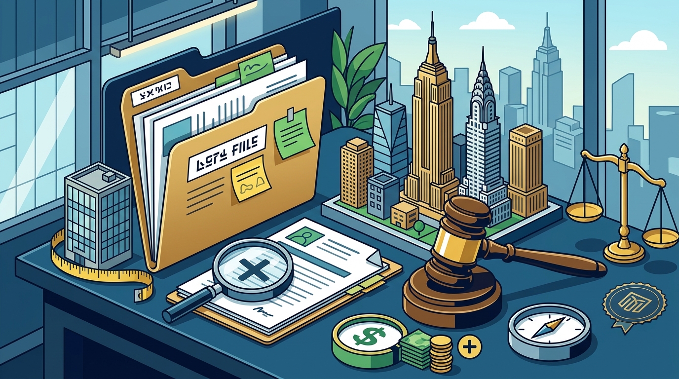 Proving a Hostile Work Environment in New York: Legal Steps