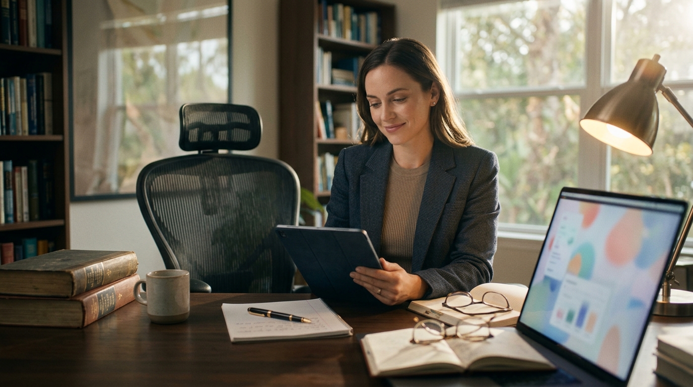 Transitioning to Online Behavioral Science Learning: A Strategic