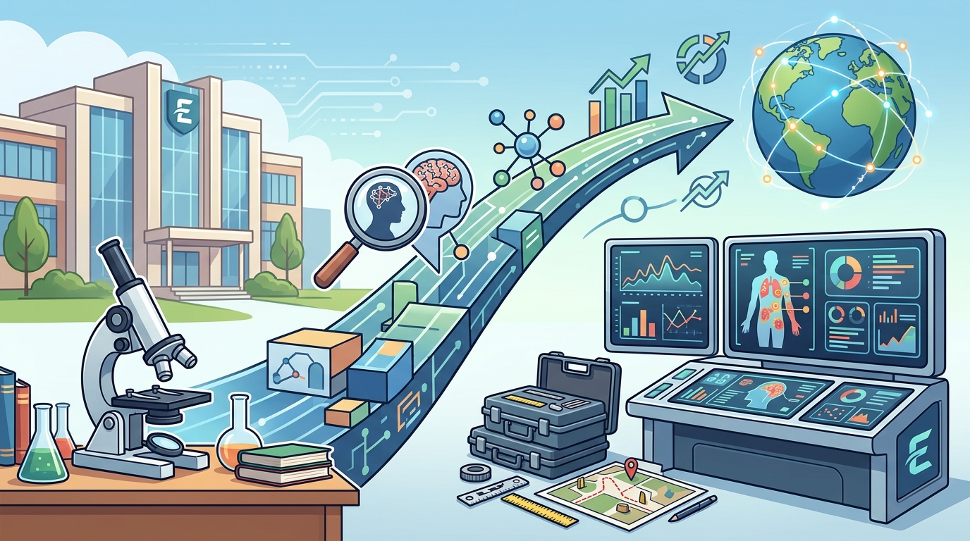 Transitioning to Online Behavioral Science Learning: A Strategic