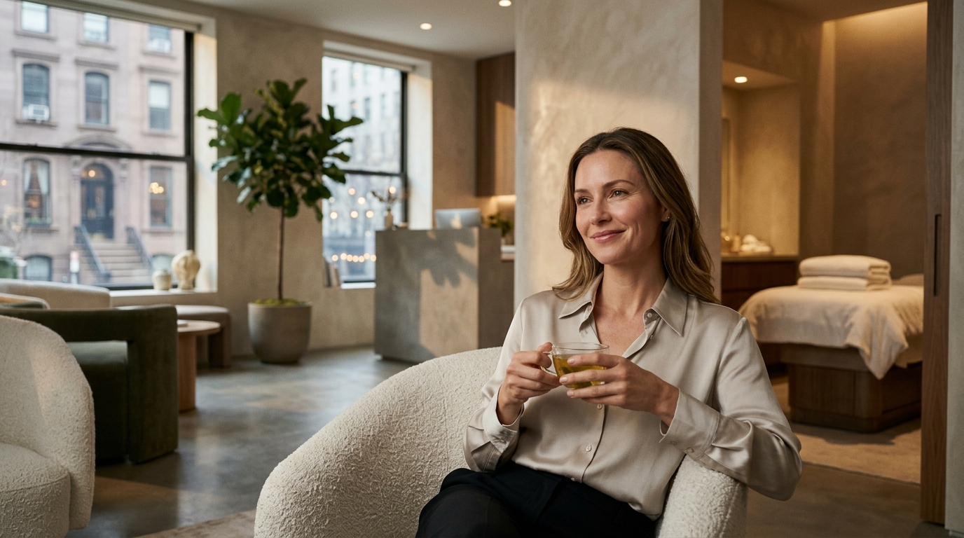 Best Medical Spa in NYC: Perfect Med Spa Guide